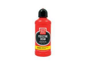 ES#3673825 - B130P - BOSS Perfecting Cream - 16oz - Easily eliminates minute swirl marks and hazing holograms - Griot's - Audi BMW Volkswagen Mercedes Benz MINI Porsche