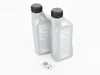 ES#4147450 - 83222339221gKT - Manual Transmission Service Kit - With Genuine BMW transmission fluid and plugs - Genuine BMW - BMW