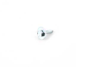 ES#2676778 - 07119916949 - HEX HEAD SCREW - Genuine MINI - 