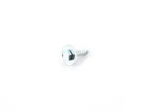 HEX HEAD SCREW