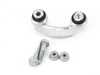 ES#3219989 - 8E0411318 - Front Sway Bar End Link - Right - Connects the sway bar to the control arm - Lemforder - Audi