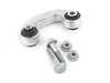 ES#3219988 - 8E0411317 - Front Sway Bar End Link - Left - Connects the sway bar to the control arm - Lemforder - Audi
