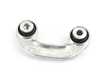 ES#3219988 - 8E0411317 - Front Sway Bar End Link - Left - Connects the sway bar to the control arm - Lemforder - Audi