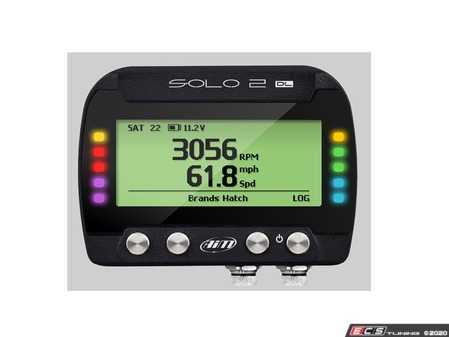 ES#4164340 - AIM SOLO DL CAN - AIM SOLO DL CAN - AIM - 