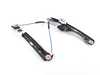 ES#3463526 - 51337281886 - F30 Front Window Regulator - Right - Electric window regulator without motor - Bremmen Parts - BMW
