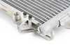 ES#4057500 - 1HM820413B - MK3 A/C Condenser - Fix your leaking A/C system today and keep your car cool. - APDI - Volkswagen