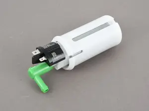 E39 Fuel Pump