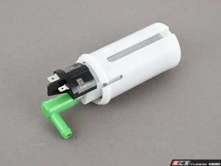 ES#2816701 - 16146752368 - E39 Fuel Pump - Replaces just the part that failed - the pump. Made in Germany! - Pierburg - BMW