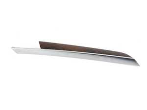 ES#99684 - 51417137180 - WOOD TRIM - Genuine BMW - BMW