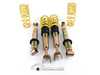 ES#4056460 - 18210039 - ST XA Performance Coilover System - Adjustable Damping - Developed alongside KW Automotive, the ST XA allows individual adjustment of the damping to suit just about all your driving needs! - Suspension Techniques - Audi Volkswagen