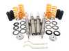 ES#4066666 - BMU Mi01 - Performance Road And Track DFV Coilover Kit - E9X/E8X Non-M - (NO LONGER AVAILABLE) - Get top of the line performance and comfort from one of the biggest names in suspension systems, Ohlins. Features 30-Level dampening adjustment and DFV technology! - Ohlins - 