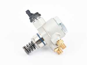ES#4135409 -  079127025AL - High Pressure Fuel Pump - Priced Each  - Located on the cylinder head - Hitachi - Audi