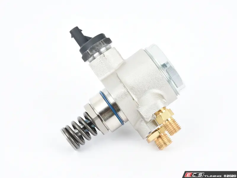 Hitachi - 079127025AL - High Pressure Fuel Pump - Priced Each