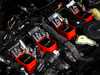 ES#4030591 - ms100192KT - APR (MS100192) Upgraded Ignition Coils - Red - Set Of Four - Designed to be a direct plug-and-play upgrade to factory coils, providing greater energy output, ensuring a stronger and more consistent spark! - APR - Audi Volkswagen