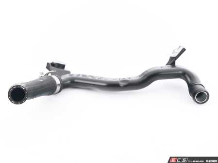 ES#2210455 - 32416850666 - SUCTION PIPE - Genuine BMW - BMW