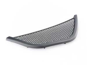 ES#2210606 - 51477223670 - FOOTWELL NET - Genuine BMW - BMW
