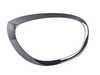 ES#4714767 - 51138739352 - Headlight Trim Ring Black Line - Right - Upgrade to the black ring, part of black line - Bremmen Parts - MINI