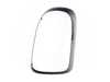 ES#3185872 - 51712414990 - Tail light Trim Ring Black Line - Right - Upgrade to the black ring, part of black line - Genuine MINI - MINI