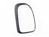 ES#3185871 - 51712414989 - Tail light Trim Ring Black Line - Left - Upgrade to the black ring, part of black line - Genuine MINI - MINI