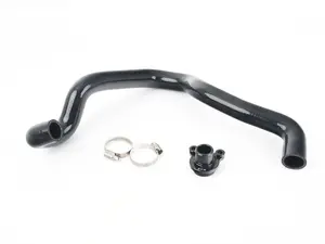 ECS Performance Coolant Outlet Hose Kit