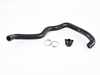 ES#4164362 - 004691LA01KT - ECS Performance Coolant Outlet Hose Kit - The factory connection point is brittle and cracks, leaving your BMW leaking coolant. Replace yours with a durable billet connection and silicone hose for less than a Genuine BMW replacement! - ECS - BMW