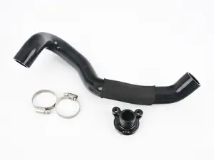 ECS Performance Coolant Outlet Hose Kit