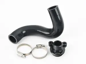 ECS Performance Coolant Outlet Hose Kit