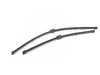 ES#2990441 - 1768204300 - Wiper Blade Set - Featuring Genuine Mercedes-Benz Left & Right Side Wiper Blades - Genuine Mercedes Benz - Mercedes Benz