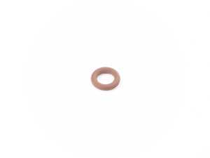 ES#4070885 - 13647675557 - Fuel Injector O-Ring - Priced Each - Fits between injector tip and intake runners, (8.3 X 3.05 mm) - Elring - BMW