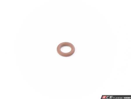 ES#4070885 - 13647675557 - Fuel Injector O-Ring - Priced Each - Fits between injector tip and intake runners, (8.3 X 3.05 mm) - Elring - BMW