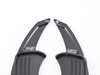 ES#4020098 - PST001B - PD Billet Paddle Shifter Extensions - Black - High Performance Billet 6061 T6 Aluminum paddle extensions - LEYO - Audi