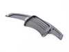 ES#4020098 - PST001B - PD Billet Paddle Shifter Extensions - Black - High Performance Billet 6061 T6 Aluminum paddle extensions - LEYO - Audi
