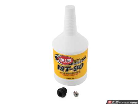 ES#2777106 - 02M409057KT4 - Front differential service kit - Parts used when replacing the fluid in your differential - Assembled By ECS - Volkswagen