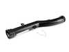 ES#4147912 - 11537589713ktKT - Water Pipe With Clip - Located between the water pump and the thermostat housing / MINI Cooper coolant pipe - Genuine MINI - MINI