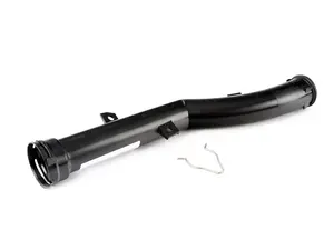 Water Pipe With Clip