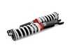 ES#3624746 - 027966ECS01 - Adjustable Damping Performance Coilover System - Audi B6/B7 A4/S4 - Take control of your ride while going low with our sport-tuned coilover system! - ECS - Audi
