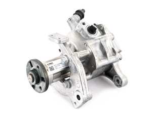 ES#1929449 - 32416796493 - Power Steering Pump - Genuine BMW - BMW