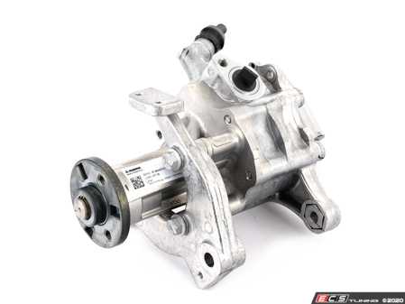 ES#1929449 - 32416796493 - Power Steering Pump - Genuine BMW - BMW