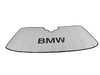 ES#3442464 - 82112458093 - Genuine BMW Sunshade - Block out those harmful rays! - Genuine BMW - BMW