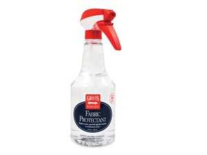 ES#4164067 - 10960 - Fabric Protectant - 22oz - This versatile protectant safeguards numerous automotive materials, including cloth convertible tops, carpet, and upholstery. - Griot's - Audi BMW Volkswagen Mercedes Benz MINI Porsche