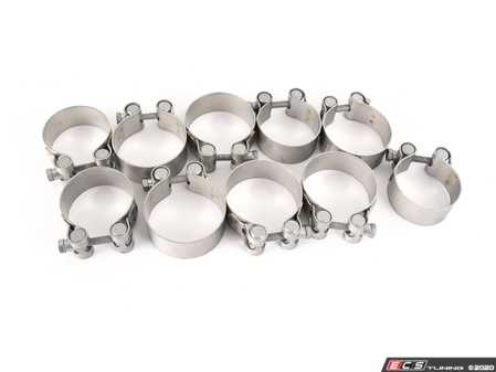 ES#4622113 - B9RS5CRPDK - Resonated (Quieter) Cat back System - An entire system from the cat back for a full sound overhaul! - Milltek Sport - Audi
