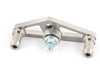 ES#3646724 - DPK0027 - APR Cast Downpipe Exhaust System - (NO LONGER AVAILABLE) - Downpipe with high flow catalytic converter for more HP and throttle response - APR - 