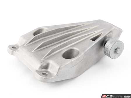 ES#2523414 - 22116796781 - Engine Supporting Bracket - Left - Genuine BMW - BMW