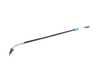 ES#2721134 - 34406852190 - Hand Brake Parking Cable - Right - Part of them emergency brake cable system - Genuine MINI - MINI