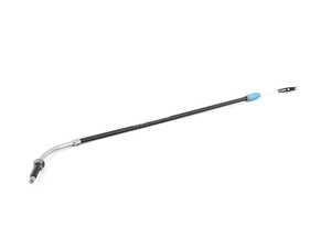 ES#2721134 - 34406852190 - Hand Brake Parking Cable - Right - Part of them emergency brake cable system - Genuine MINI - MINI