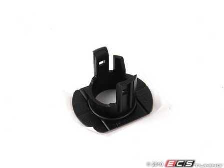 ES#76323 - 51127118197 - E90 Rear PDC Sensor Holder - Outside Left - Replacement holder for your sensor - Genuine BMW - BMW