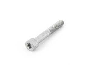 ES#2817574 - 07129904261 - ISA SCREW - Genuine BMW - BMW MINI