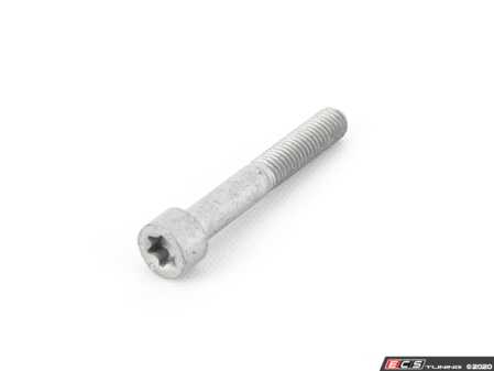 ES#2817574 - 07129904261 - ISA SCREW - Genuine BMW - BMW MINI