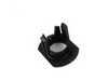 ES#76323 - 51127118197 - E90 Rear PDC Sensor Holder - Outside Left - Replacement holder for your sensor - Genuine BMW - BMW