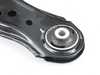 ES#3189100 - 524-144 - Control Arm - Right - With new bushings and ball joint - Dorman - Volkswagen